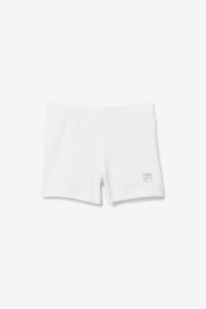 FILA Core Ball Clothing White,Kids Tennis | CA.HVPGXL641